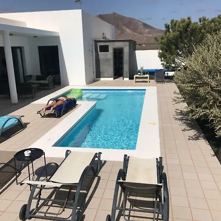 Villa Casa Vilas *
