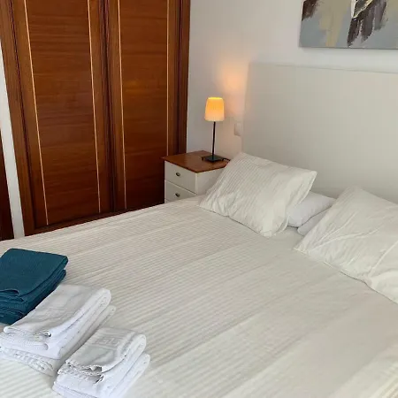 Casa Vilas Villa Playa Blanca (Lanzarote)