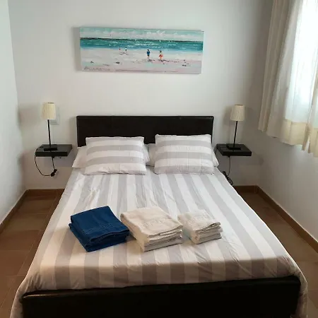 Casa Vilas *