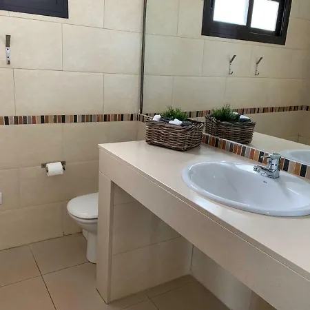 Villa Casa Vilas Playa Blanca (Lanzarote)
