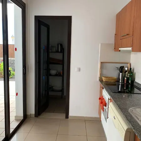 Casa Vilas Villa