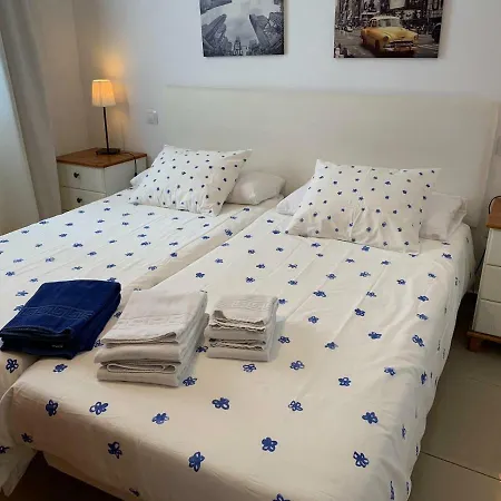 Casa Vilas Villa Playa Blanca (Lanzarote)