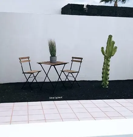 Casa Vilas Villa Playa Blanca (Lanzarote)
